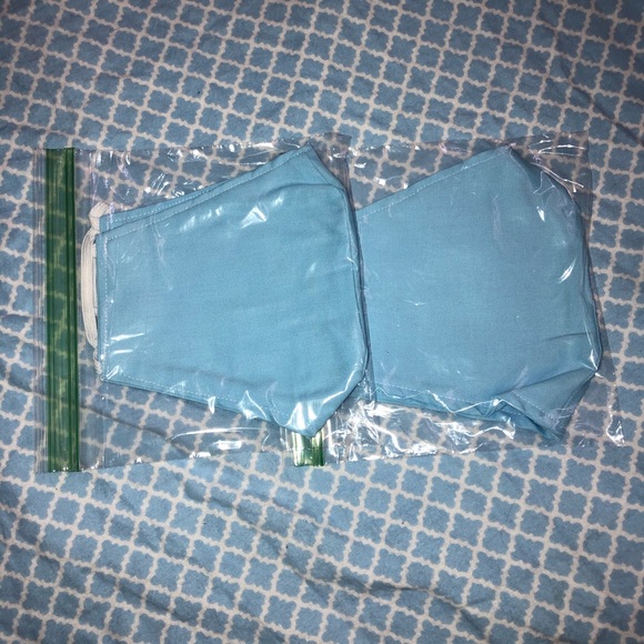 Handmade Face Masks ✨ - Picture 1 of 7